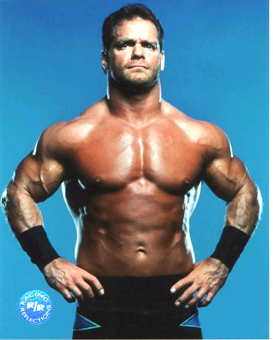 Chris Benoit - Wikipedia