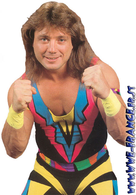 Marty Jannetty